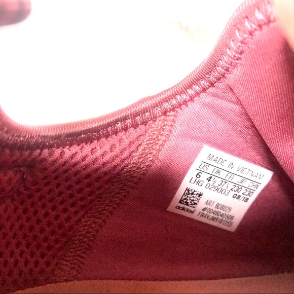 ADIDAS NMD_R1 Originals 'Trace Pink' Wmns Size 6 - Picture 8 of 10